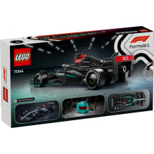 LEGO 77244 Mercedes-AMG F1 W15 Race Car