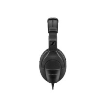 „Sennheiser HD 280 PRO“ – profesionalios ausinės, dinaminės, uždaros