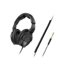 Sennheiser HD 280 PRO - professional headphones, dynamic, closed