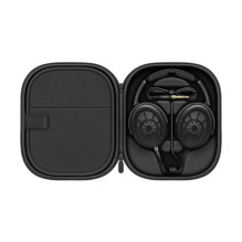 „Sennheiser HD 490 PRO Plus“ – profesionalios atviro tipo studijinės ausinės