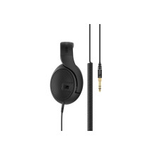 „Sennheiser HD 400 PRO“ – profesionalios ausinės, dinaminės, atviros