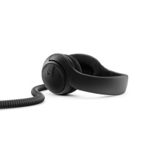 Sennheiser HD 400 PRO - professional headphones, dynamic, open