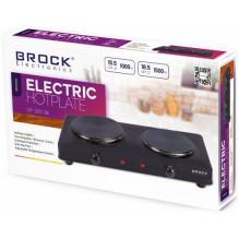 Brock EP 200 BK