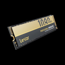 Lexar NM1090 Pro 2TB Gen5 14000 / 13000 SSD Lexar NM1090 Pro 2TB Gen5 14000 / 13000 SSD