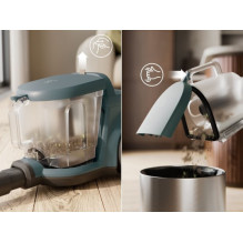 „Electrolux EL31C2OG“