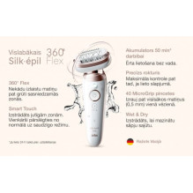 Braun SES9-011 3D