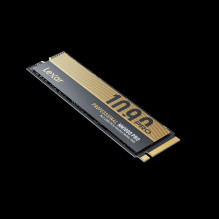 Lexar NM1090 Pro 2TB Gen5 14000 / 13000 SSD Lexar NM1090 Pro 2TB Gen5 14000 / 13000 SSD