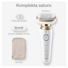 Braun SES9-011 3D