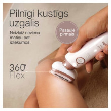 Braun SES9-011 3D