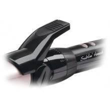 Babyliss C319E Juoda Babyliss C319E Juoda
