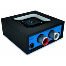 „Logitech Bluetooth“ garso adapteris 980-000912, juodas