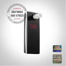 ALCOSCAN 5200 Secret ALCOSCAN 5200 Secret