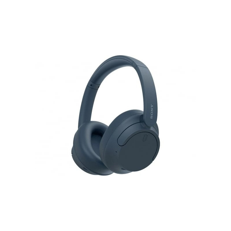 Sony WH-CH720 ANC mėlynas
