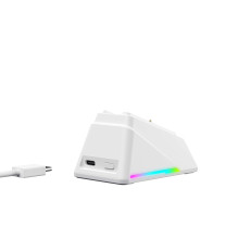 Havit StarBlaze-1 - gaming mouse (black and white)