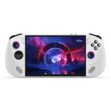 Lenovo Legion Go S 8ARP1 nešiojama žaidimų konsolė 20,3 cm (8") 512 GB lietimui jautrus ekranas „Wi-Fi“ balta Lenovo Legion Go S 8ARP1 nešiojama žaidimų konsolė 20,3 cm (8") 512 GB lietimui jautrus ekranas „Wi-Fi“ balta