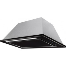 Nortberg LANDO GLASS Black