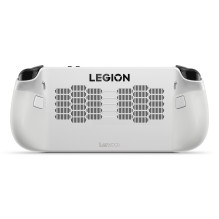 Lenovo Legion Go S 8ARP1 portable game console 20.3 cm (8") 512 GB Touchscreen Wi-Fi White Lenovo Legion Go S 8ARP1 portable game console 20.3 cm (8") 512 GB Touchscreen Wi-Fi White