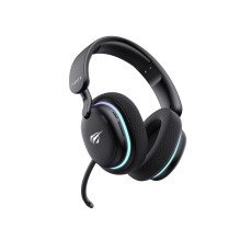 Havit Fuxi-H7 - gaming headphones, black Havit Fuxi-H7 - gaming headphones, black