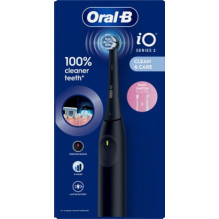 Oral-B iO2 Night Black