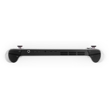 Lenovo Legion Go S 8ARP1 portable game console 20.3 cm (8") 512 GB Touchscreen Wi-Fi White Lenovo Legion Go S 8ARP1 portable game console 20.3 cm (8") 512 GB Touchscreen Wi-Fi White