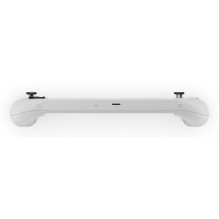 Lenovo Legion Go S 8ARP1 portable game console 20.3 cm (8") 512 GB Touchscreen Wi-Fi White Lenovo Legion Go S 8ARP1 portable game console 20.3 cm (8") 512 GB Touchscreen Wi-Fi White