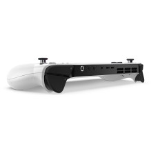 Lenovo Legion Go S 8ARP1 portable game console 20.3 cm (8") 512 GB Touchscreen Wi-Fi White Lenovo Legion Go S 8ARP1 portable game console 20.3 cm (8") 512 GB Touchscreen Wi-Fi White
