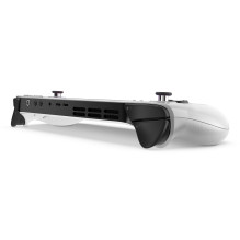 Lenovo Legion Go S 8ARP1 nešiojama žaidimų konsolė 20,3 cm (8") 512 GB lietimui jautrus ekranas „Wi-Fi“ balta Lenovo Legion Go S 8ARP1 nešiojama žaidimų konsolė 20,3 cm (8") 512 GB lietimui jautrus ekranas „Wi-Fi“ balta