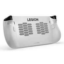 Lenovo Legion Go S 8ARP1 portable game console 20.3 cm (8") 512 GB Touchscreen Wi-Fi White Lenovo Legion Go S 8ARP1 portable game console 20.3 cm (8") 512 GB Touchscreen Wi-Fi White