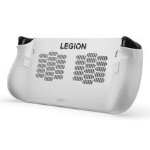 Lenovo Legion Go S 8ARP1 nešiojama žaidimų konsolė 20,3 cm (8") 512 GB lietimui jautrus ekranas „Wi-Fi“ balta Lenovo Legion Go S 8ARP1 nešiojama žaidimų konsolė 20,3 cm (8") 512 GB lietimui jautrus ekranas „Wi-Fi“ balta
