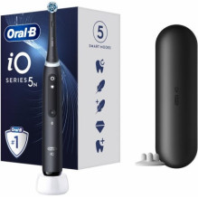 Oral-B iO5 Matt Black Oral-B iO5 Matt Black