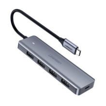 Ugreen CM219 USB 3.0 USB-C...