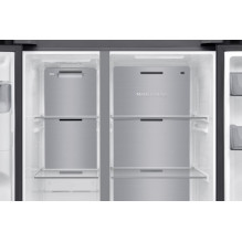Samsung RS70F65KEFEO