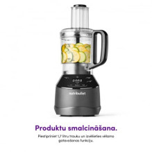 Nutribullet NBF580B