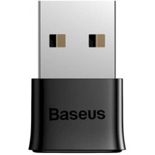 Baseus BA04 Bluetooth Adapter Black