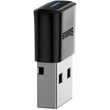 Baseus BA04 Bluetooth Adapter Black