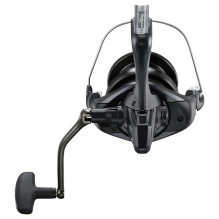 Shimano Speedmaster XTD žvejybos ritė Shimano Speedmaster XTD žvejybos ritė
