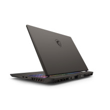 MSI Vector 16 HX AI A2XWHG-256PL Intel Core Ultra 7 255HX Laptop 40.6 cm (16") Quad HD+ 16 GB DDR5-SDRAM 1 TB SSD N