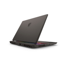 MSI Vector 16 HX AI A2XWHG-256PL Intel Core Ultra 7 255HX Laptop 40.6 cm (16") Quad HD+ 16 GB DDR5-SDRAM 1 TB SSD N