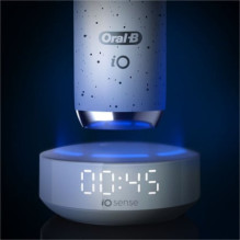 Oral-B iO10 Stardust White