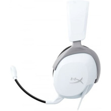 „HyperX CloudX Stinger 2 Core“ žaidimų ausinės, „Xbox“ serijos, baltos