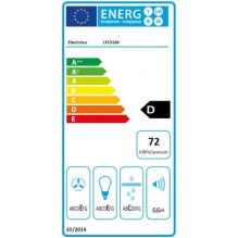 Electrolux LFC316X
