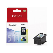 Canon CL-511 Tri-Color