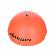 „Deeper“ išmanusis sonaras CHIRP+ 3 žuvų ieškiklis 100 m