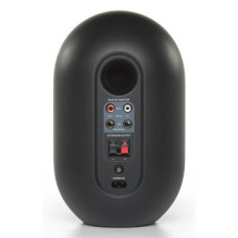 JBL 104 SET-BT Black - coaxial monitors with Bluetooth