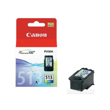 „Canon CL-513“ trispalvis spausdintuvas