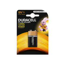 Duracell E-Block 9V MN 1604...