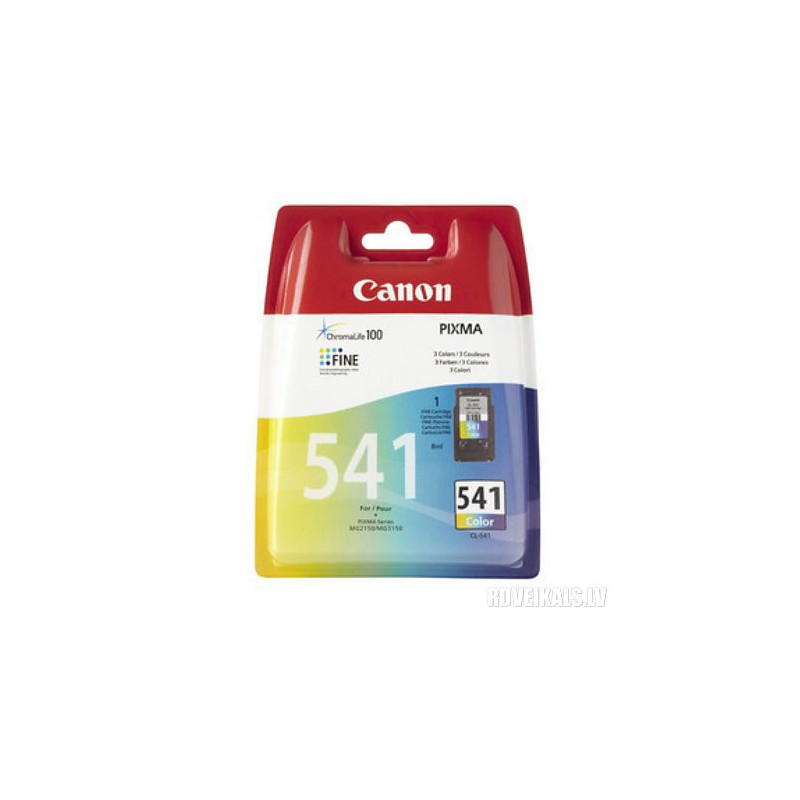 „Canon CL-541“ trispalvis spausdintuvas