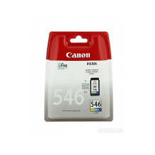 Canon CL-546 Tri-Color...