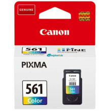Canon CL-561 Tri-Color
