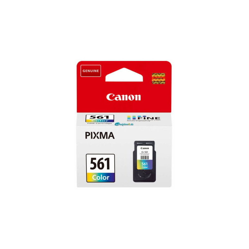 „Canon CL-561“ trispalvis spausdintuvas